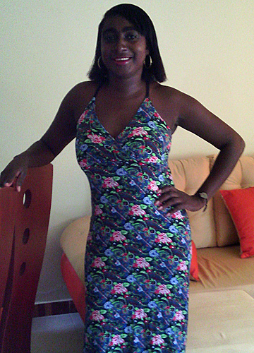 Your Latin Bride? Your Latin Bride?