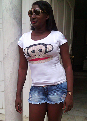 Your Latin Wife? Your Latin Wife?