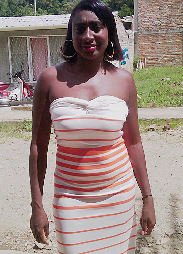 Your Latin Bride? Your Latin Bride?