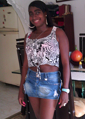 Your Latin Wife? Your Latin Wife?