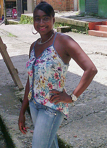 Your Latin Bride? Your Latin Bride?