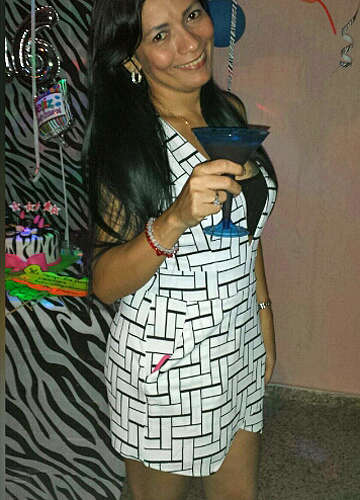 Your Latin Wife? Your Latin Wife?