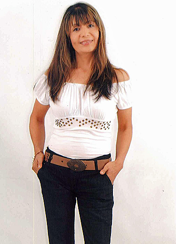 Your Latin Wife? Your Latin Wife?