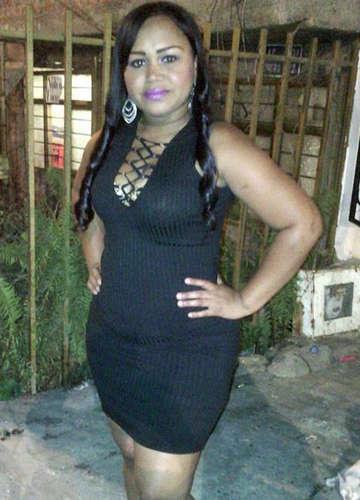 Your Latin Wife? Your Latin Wife?