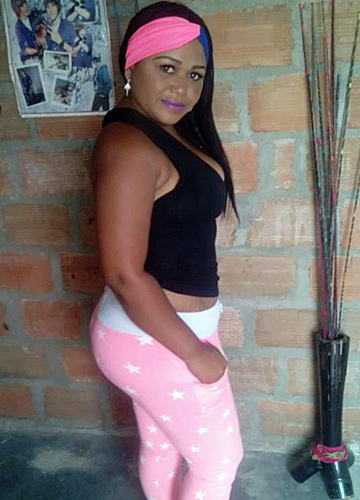 Your Latin Wife? Your Latin Wife?