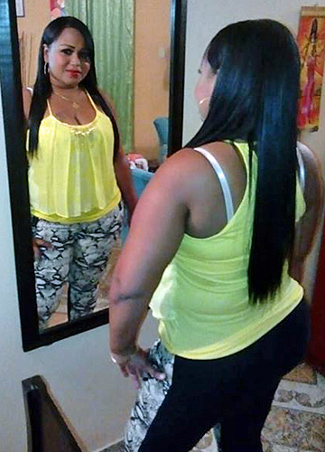 Your Latin Bride? Your Latin Bride?