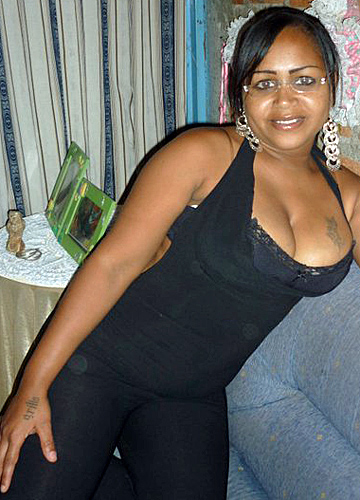 Your Latin Wife? Your Latin Wife?