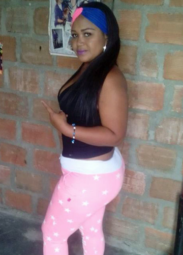 Your Latin Bride? Your Latin Bride?