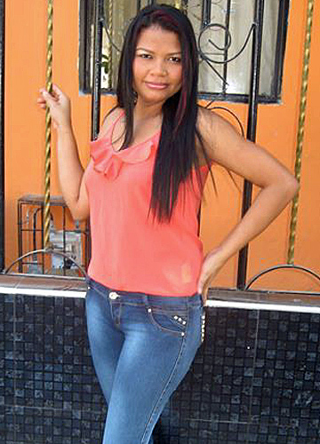 Your Latin Wife? Your Latin Wife?