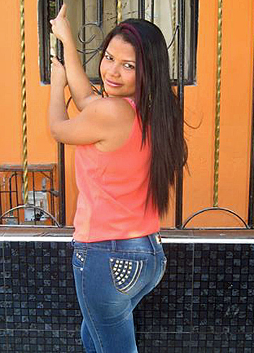 Your Latin Bride? Your Latin Bride?