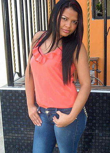 Your Latin Wife? Your Latin Wife?