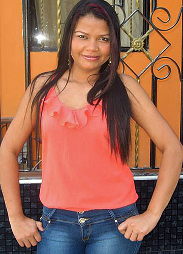 Your Latin Bride? Your Latin Bride?