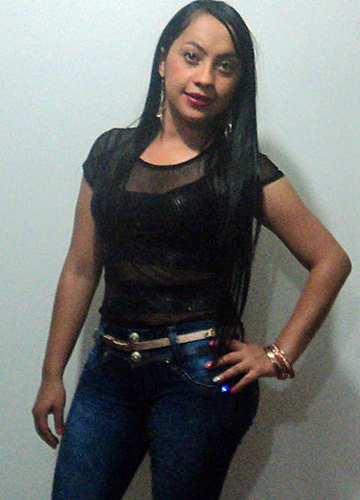 Your Latin Wife? Your Latin Wife?