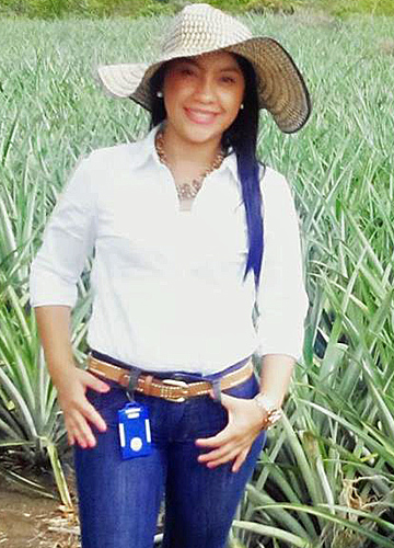 Your Latin Bride? Your Latin Bride?