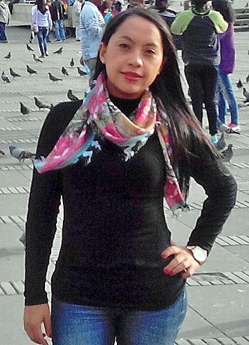 Your Latin Wife? Your Latin Wife?