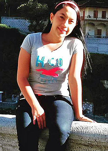 Your Latin Bride? Your Latin Bride?