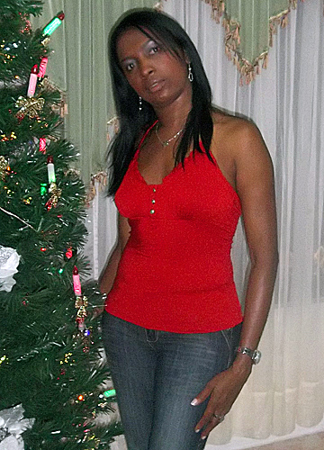 Your Latin Wife? Your Latin Wife?