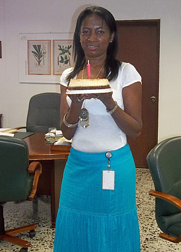 Your Latin Wife? Your Latin Wife?