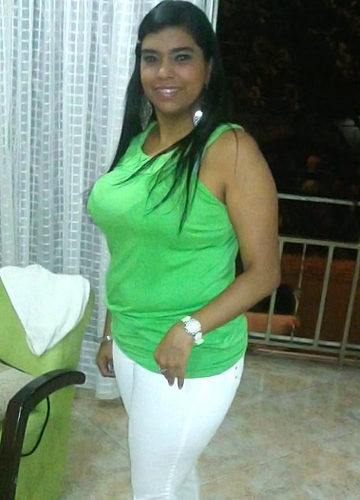 Your Latin Wife? Your Latin Wife?