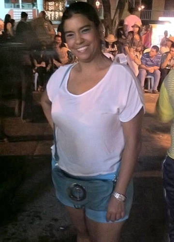 Your Latin Wife? Your Latin Wife?