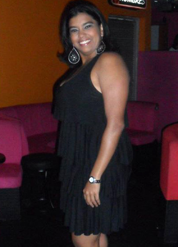 Your Latin Bride? Your Latin Bride?