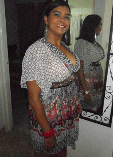 Your Latin Wife? Your Latin Wife?