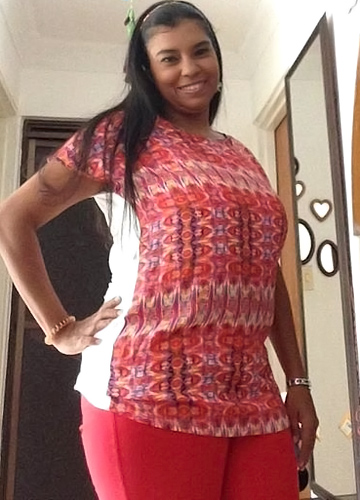 Your Latin Bride? Your Latin Bride?