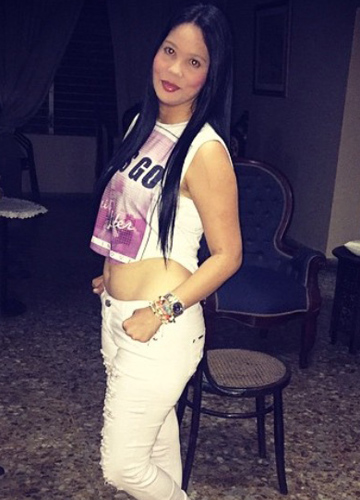 Your Latin Wife? Your Latin Wife?