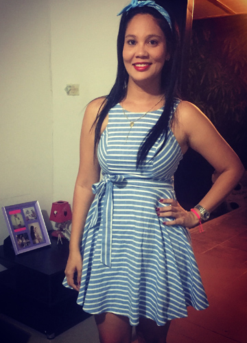 Your Latin Bride? Your Latin Bride?