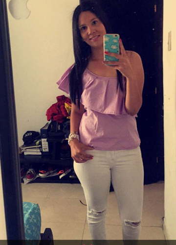 Your Latin Wife? Your Latin Wife?