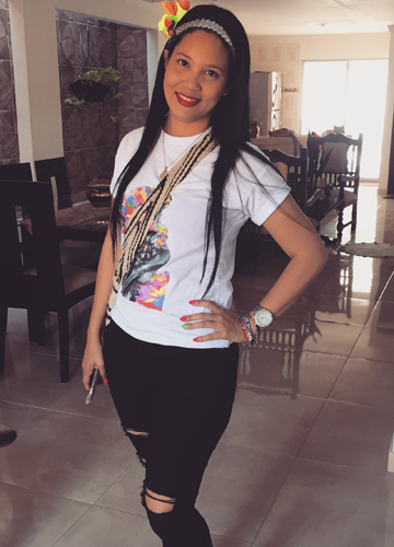 Your Latin Bride? Your Latin Bride?