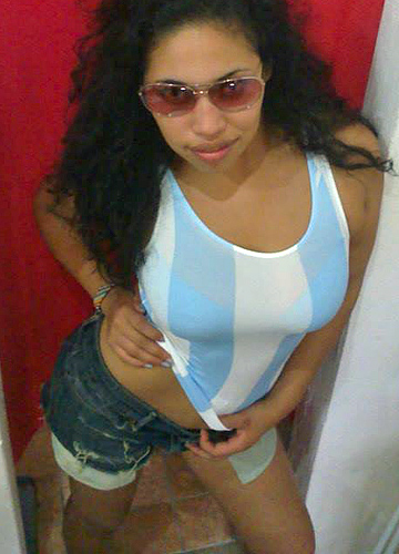 Your Latin Wife? Your Latin Wife?