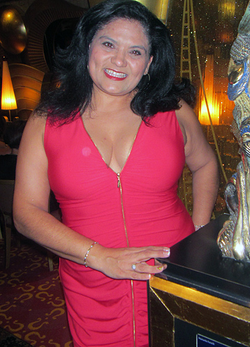 Your Latin Wife? Your Latin Wife?