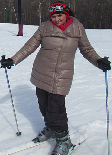 Your Latin Wife? Your Latin Wife?