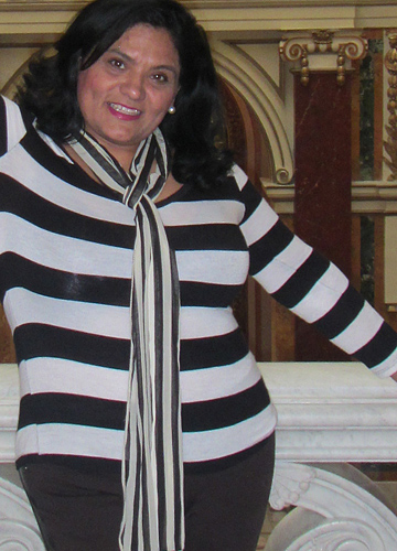 Your Latin Bride? Your Latin Bride?