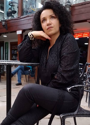 Your Latin Wife? Your Latin Wife?