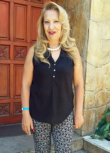 Your Latin Wife? Your Latin Wife?