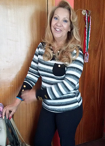 Your Latin Wife? Your Latin Wife?