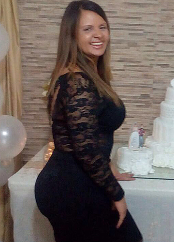 Your Latin Bride? Your Latin Bride?