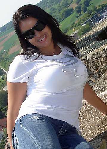 Your Latin Wife? Your Latin Wife?