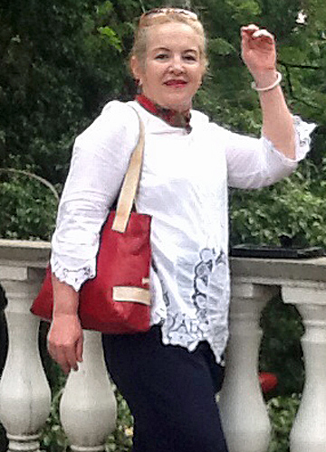 Your Latin Wife? Your Latin Wife?