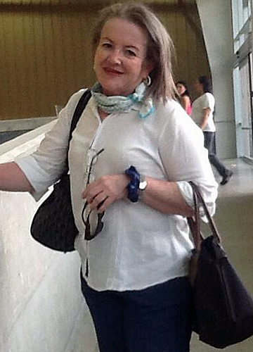 Your Latin Wife? Your Latin Wife?