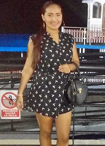 Your Latin Wife? Your Latin Wife?