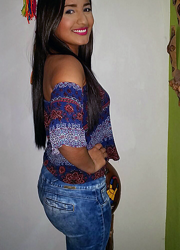 Your Latin Bride? Your Latin Bride?