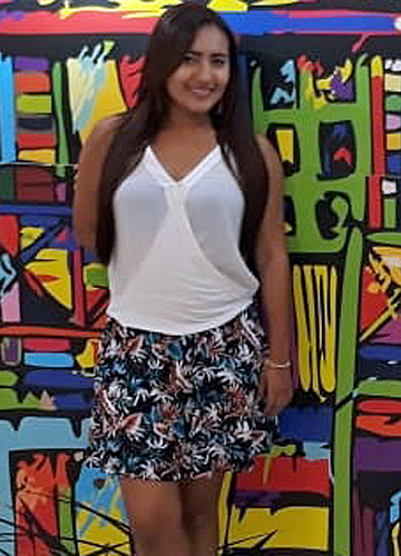 Your Latin Wife? Your Latin Wife?