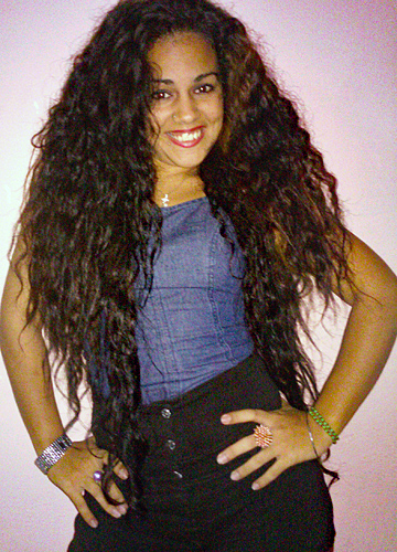 Your Latin Wife? Your Latin Wife?