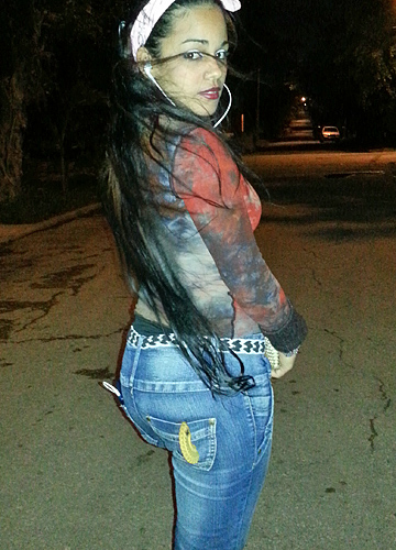 Your Latin Bride? Your Latin Bride?