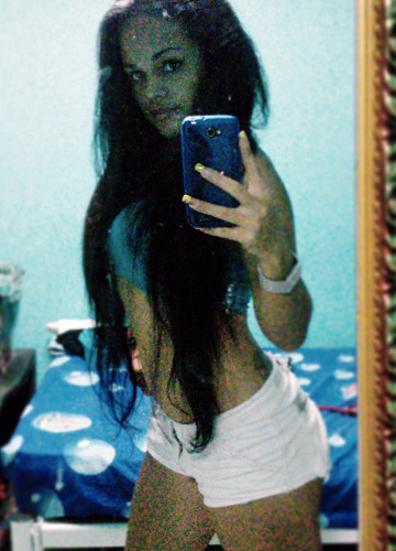 Your Latin Wife? Your Latin Wife?