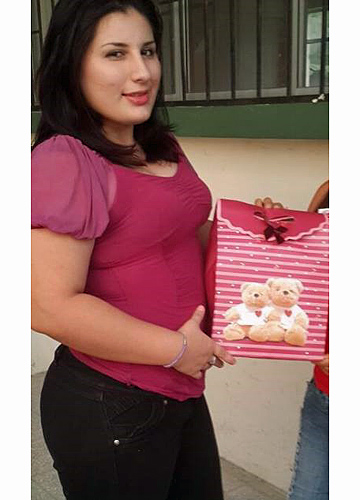 Your Latin Bride? Your Latin Bride?