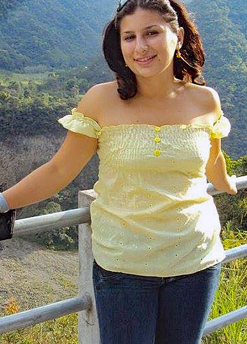 Your Latin Wife? Your Latin Wife?